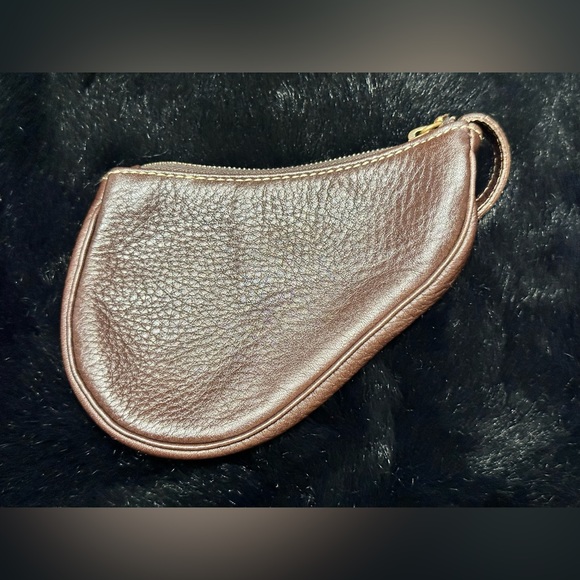 🔶SOLD🔶 🎀DIOR coin purse🎀 - Picture 8 of 11